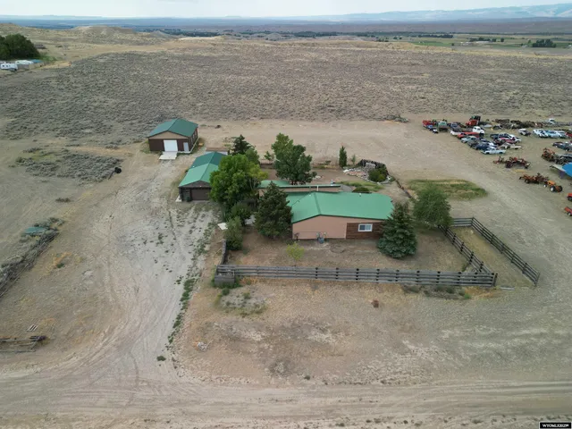 $399,000 | 12635 Highway 26, Riverton, WY 82501