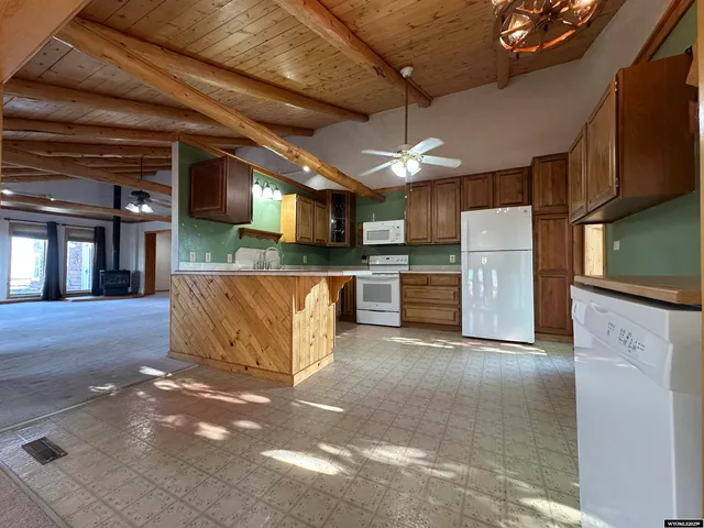 $399,000 | 12635 Highway 26, Riverton, WY 82501