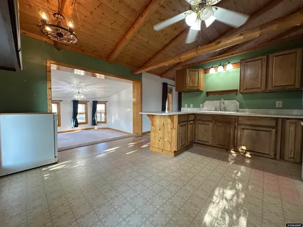 $399,000 | 12635 Highway 26, Riverton, WY 82501
