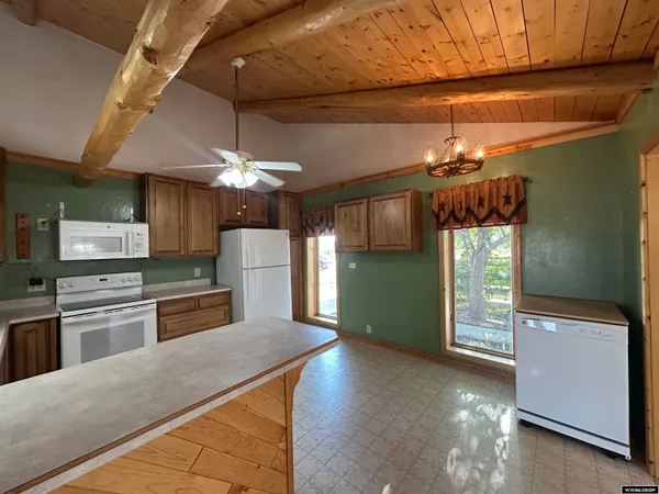 $399,000 | 12635 Highway 26, Riverton, WY 82501