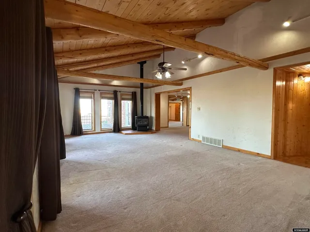 $399,000 | 12635 Highway 26, Riverton, WY 82501