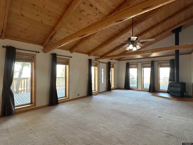 $399,000 | 12635 Highway 26, Riverton, WY 82501