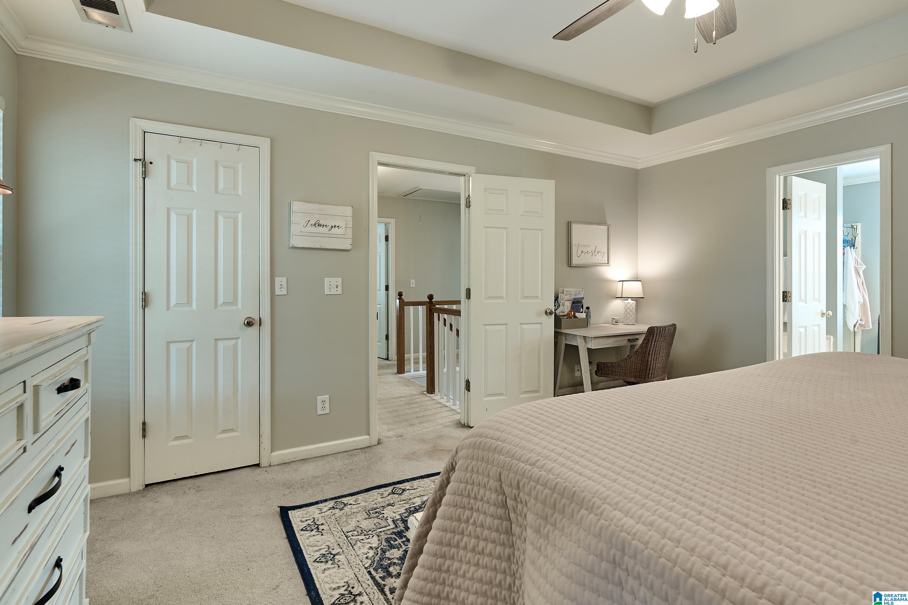 121 Blue Spring Place Alabaster, AL 35007 - Photo 44 of 63