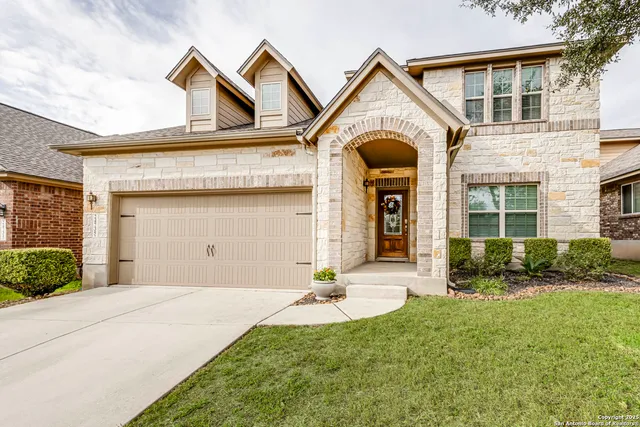 $2,650 | 24735 Buck Creek, San Antonio, TX 78255