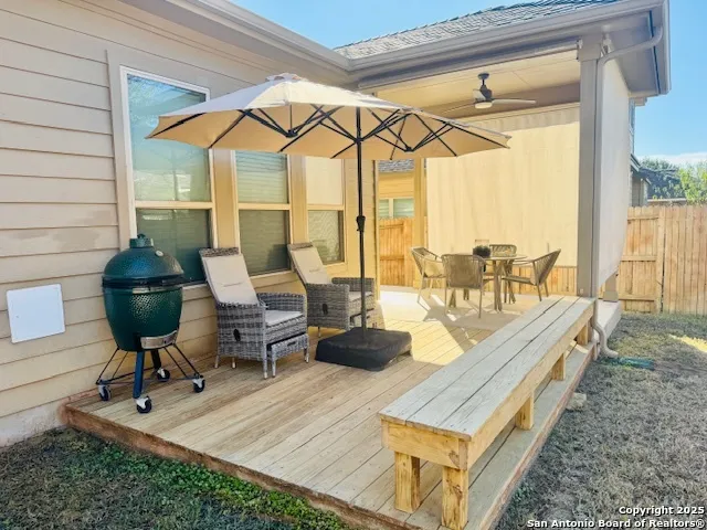 $2,650 | 24735 Buck Creek, San Antonio, TX 78255