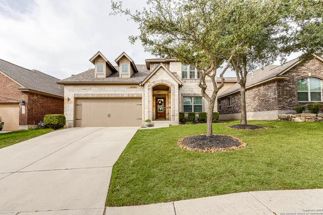 $2,650 | 24735 Buck Creek, San Antonio, TX 78255