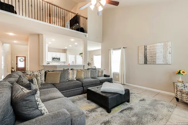 $2,650 | 24735 Buck Creek, San Antonio, TX 78255