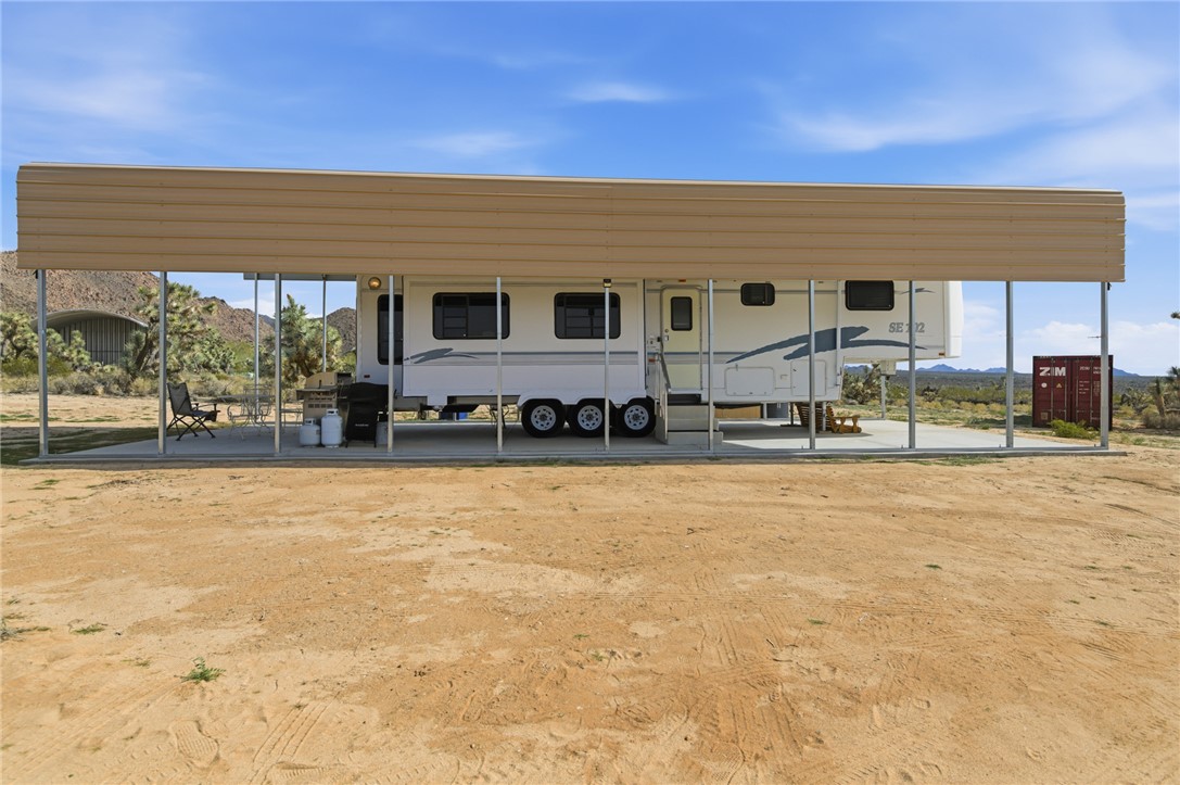 11964 Sherry Road Yucca, AZ 86438 - Photo 1 of 38 Other