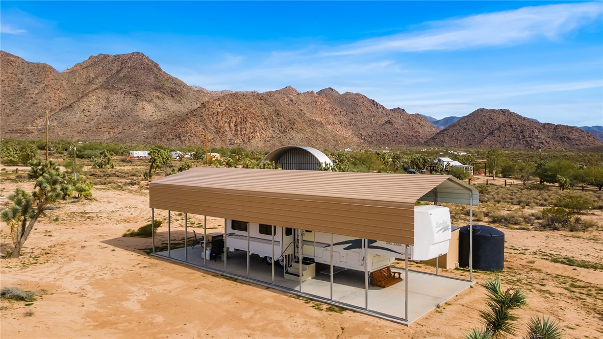 11964 Sherry Road Yucca, AZ 86438 - Photo 19 of 38 View