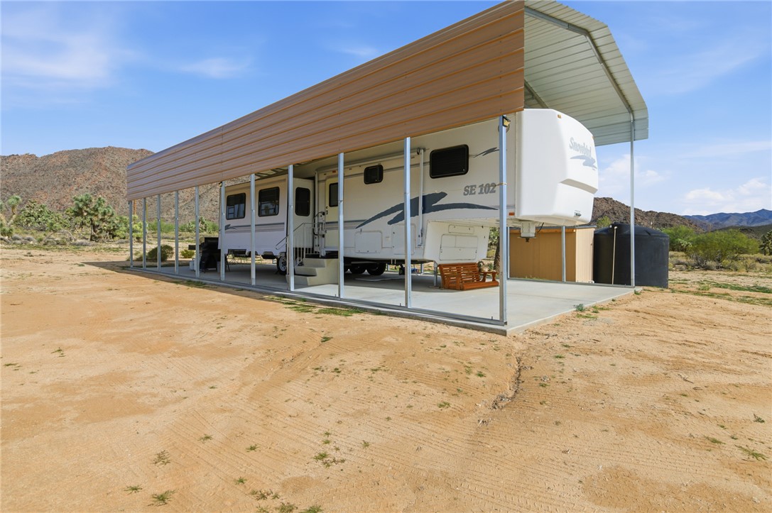 11964 Sherry Road Yucca, AZ 86438 - Photo 20 of 38 Other