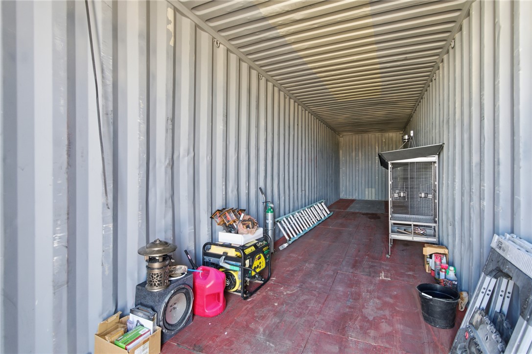 11964 Sherry Road Yucca, AZ 86438 - Photo 22 of 38 Storage