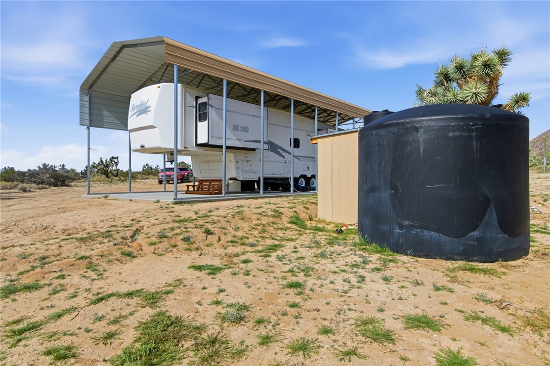 11964 Sherry Road Yucca, AZ 86438 - Photo 25 of 38 Other