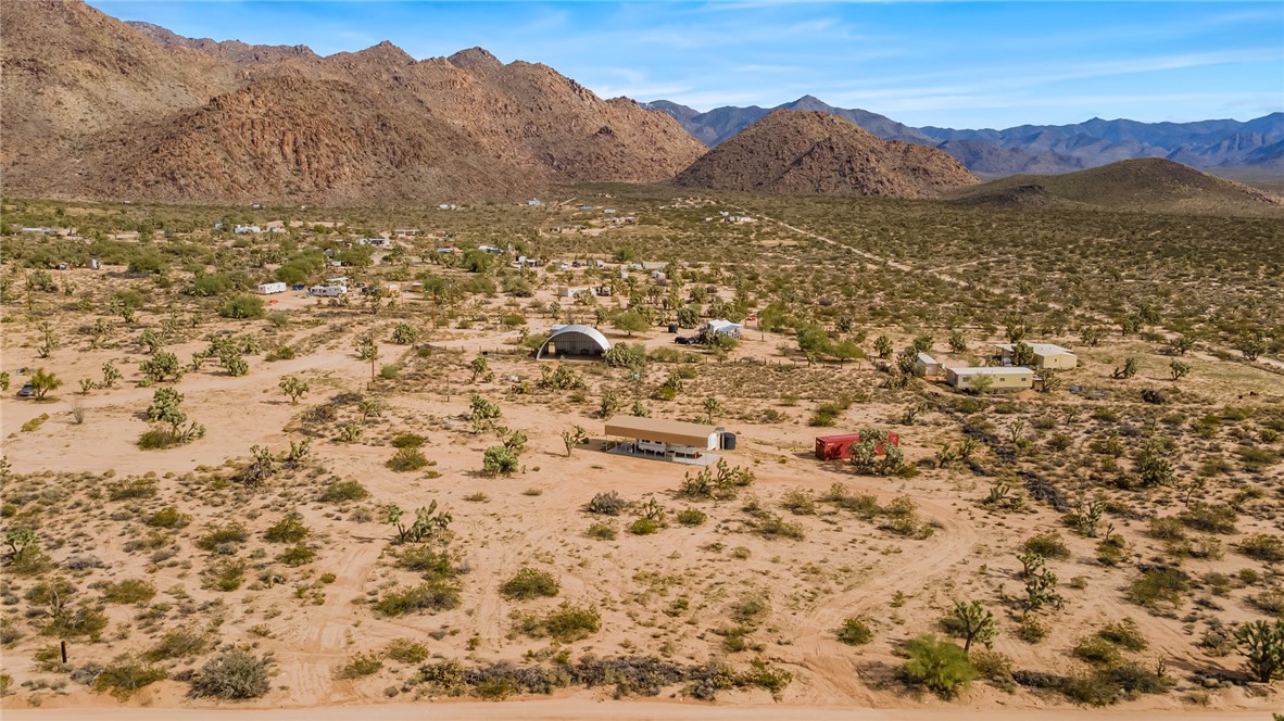 11964 Sherry Road Yucca, AZ 86438 - Photo 28 of 38 View