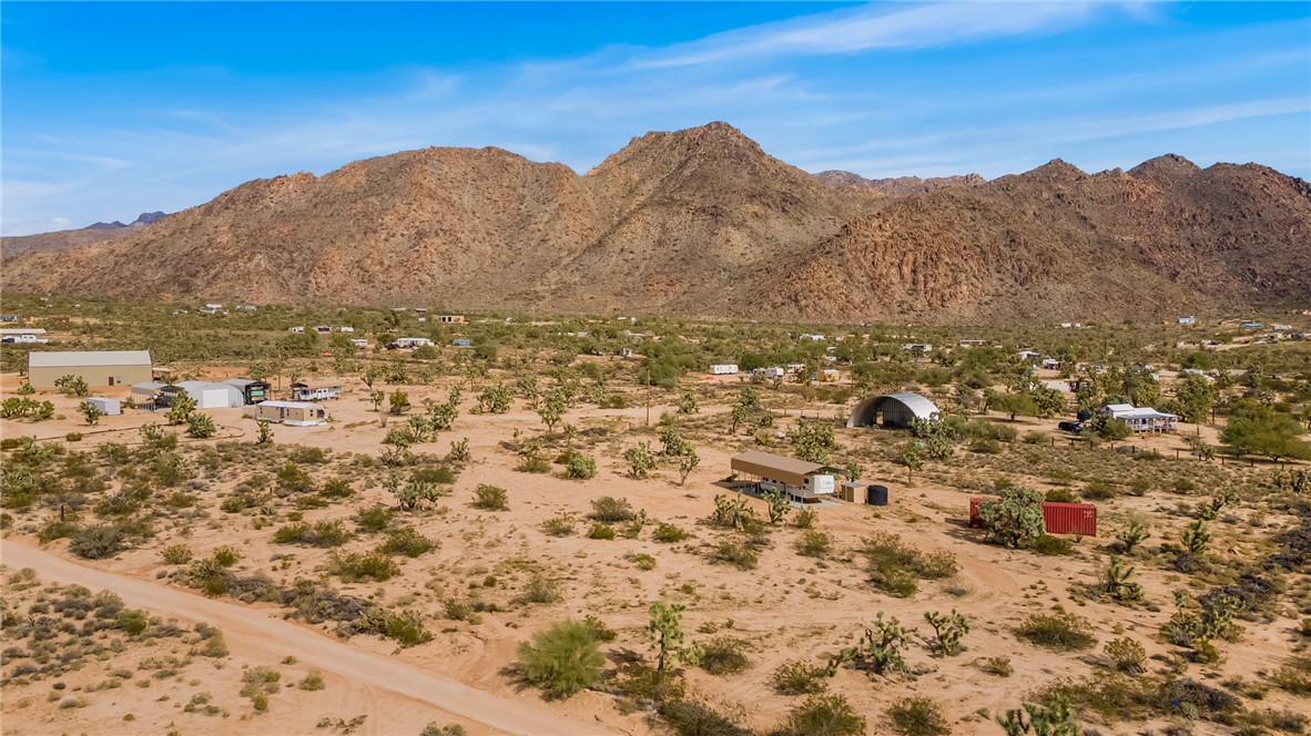11964 Sherry Road Yucca, AZ 86438 - Photo 29 of 38 View