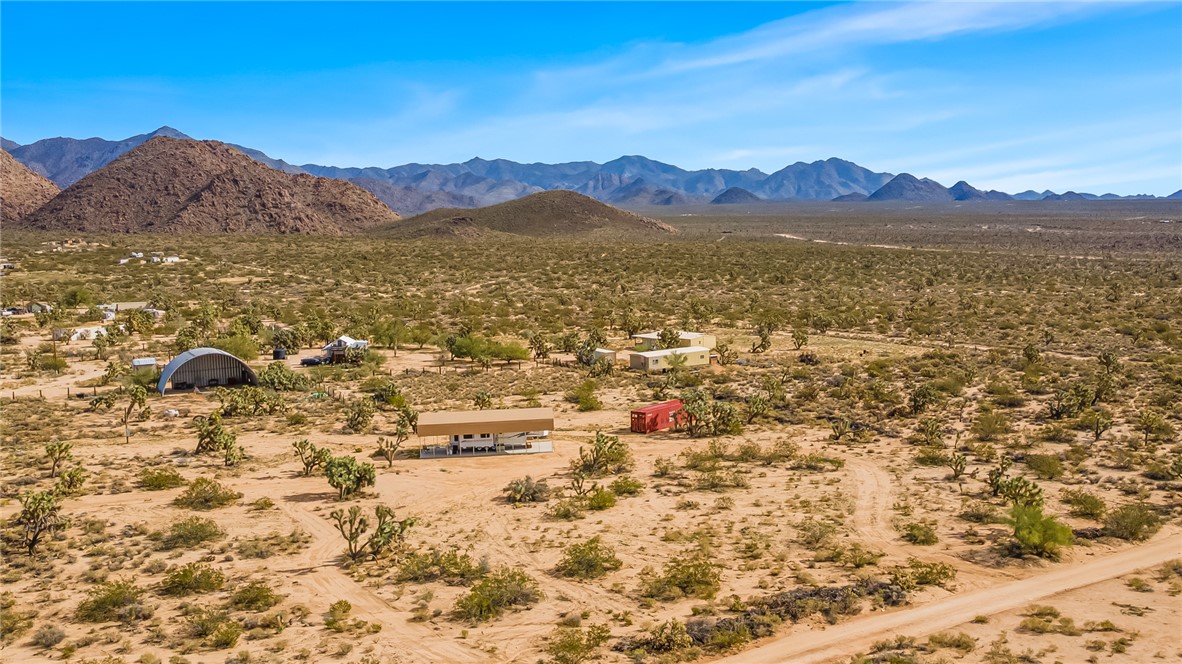 11964 Sherry Road Yucca, AZ 86438 - Photo 30 of 38 View