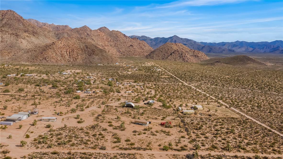 11964 Sherry Road Yucca, AZ 86438 - Photo 38 of 38 View