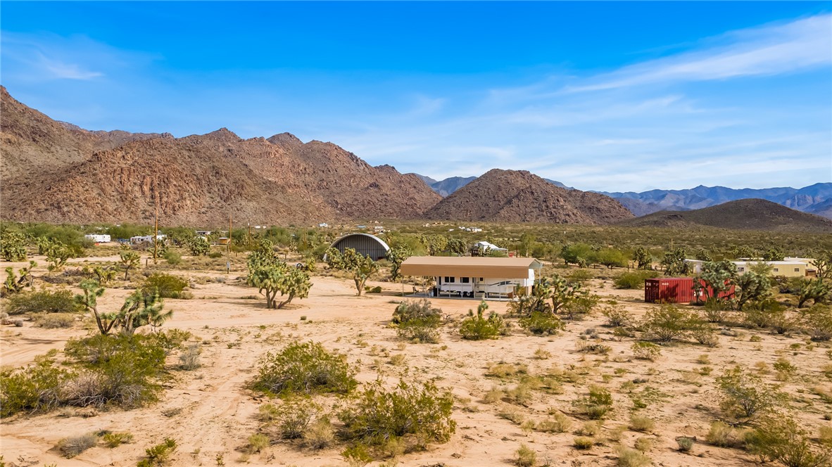 11964 Sherry Road Yucca, AZ 86438 - Photo 4 of 38 View