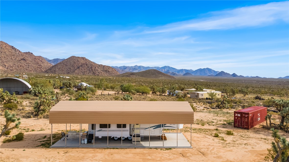 11964 Sherry Road Yucca, AZ 86438 - Photo 5 of 38 View