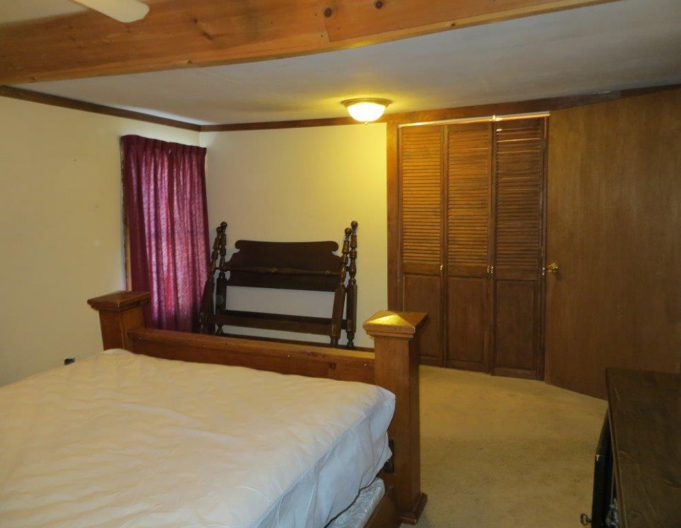 83 Canada Road Moscow, ME 04920 - Photo 26 of 26 Master bedroom