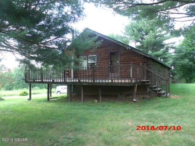 245 A-Frame Road Coudersport, PA 16915 - Photo 11 of 18 GEDC5808