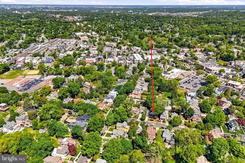 $1,300,000 | 209 Lincoln Avenue, Haddonfield, NJ 08033