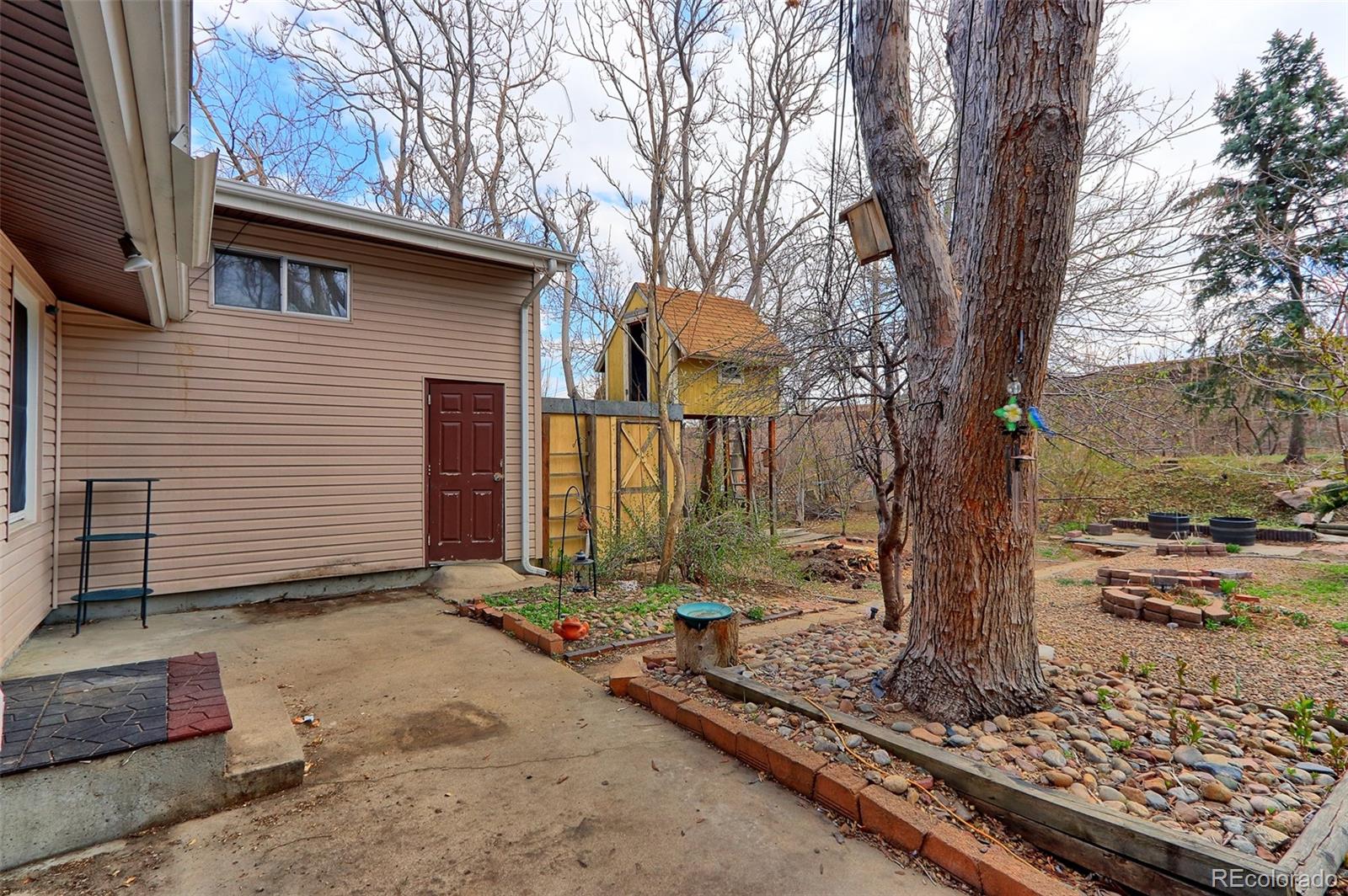 580 Bronco Road Denver, CO 80221 - Photo 15 of 16 Gallery Image 15