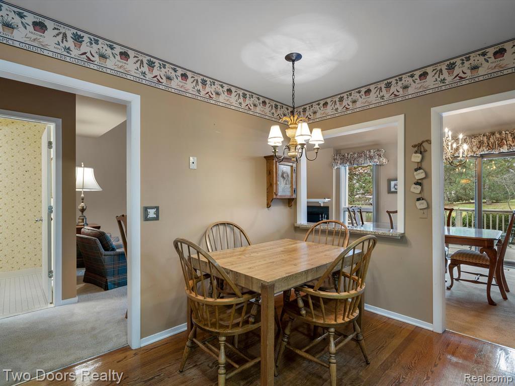 663 Camden Court Rochester Hills, MI 48307 - Photo 16 of 39