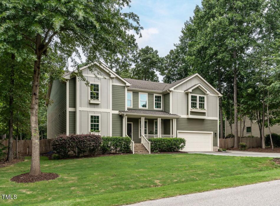 121 Inwood Forest Drive Raleigh, NC 27603 - Photo 1 of 55 image (2)
