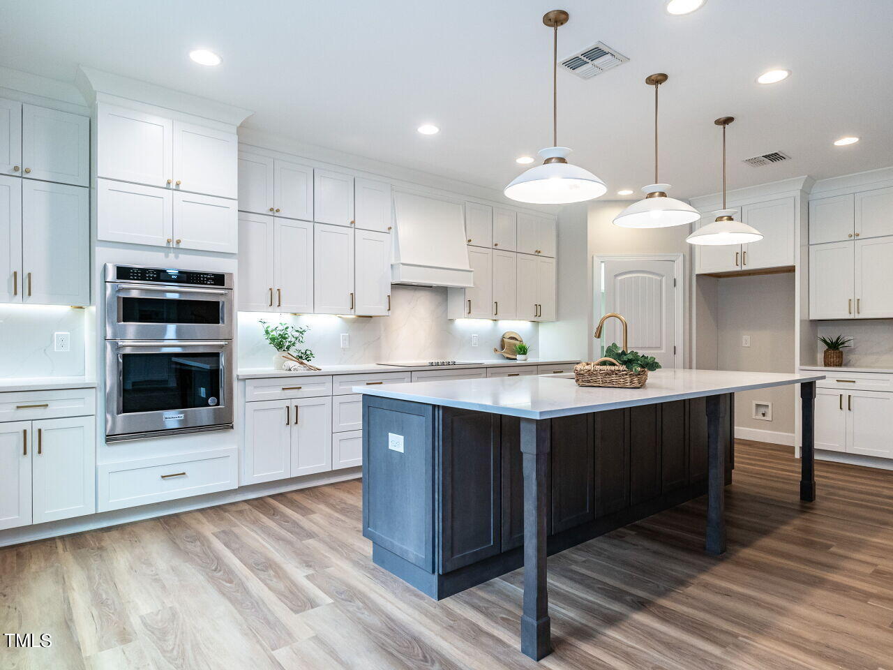 121 Inwood Forest Drive Raleigh, NC 27603 - Photo 11 of 55 Kitchen