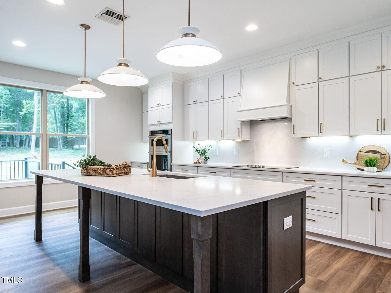 121 Inwood Forest Drive Raleigh, NC 27603 - Photo 12 of 55 Kitchen