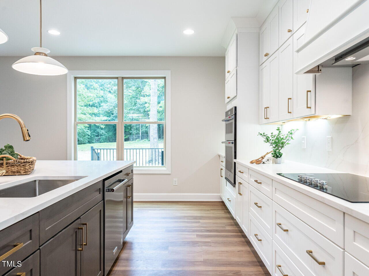 121 Inwood Forest Drive Raleigh, NC 27603 - Photo 13 of 55 Kitchen