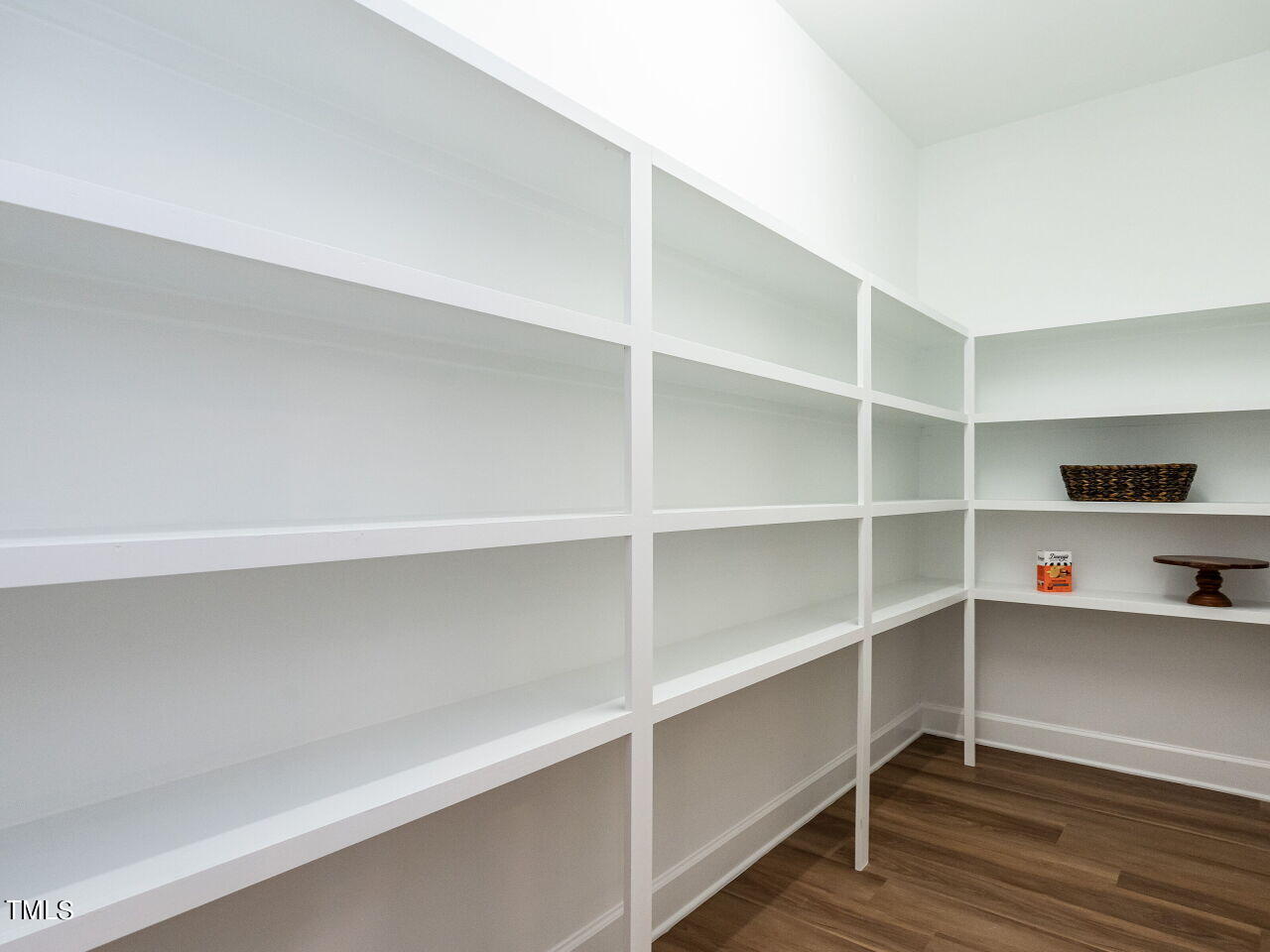 121 Inwood Forest Drive Raleigh, NC 27603 - Photo 15 of 55 Walk-in Pantry