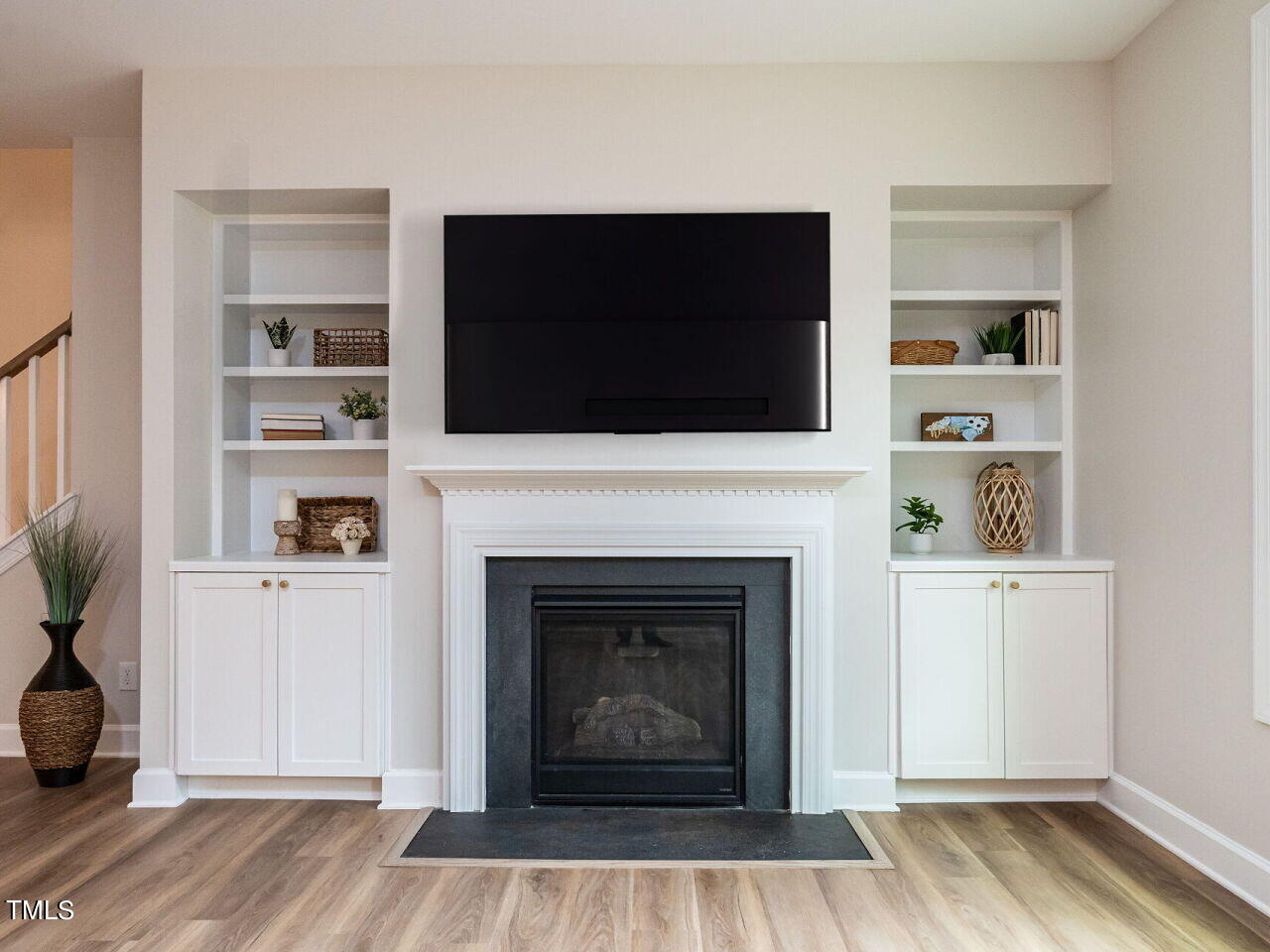 121 Inwood Forest Drive Raleigh, NC 27603 - Photo 18 of 55 Family Room