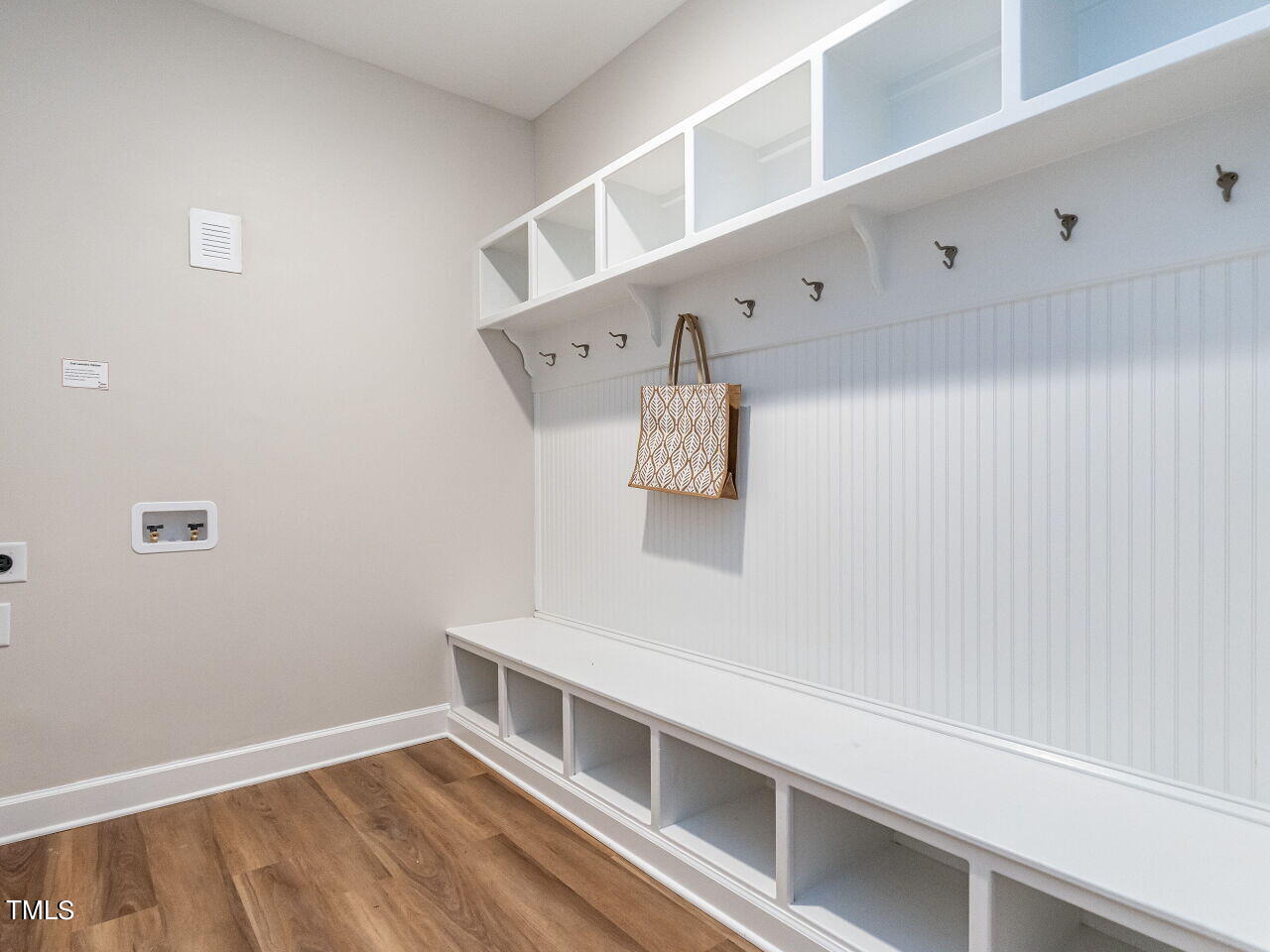 121 Inwood Forest Drive Raleigh, NC 27603 - Photo 19 of 55 Mudroom/Optional Laundry #2