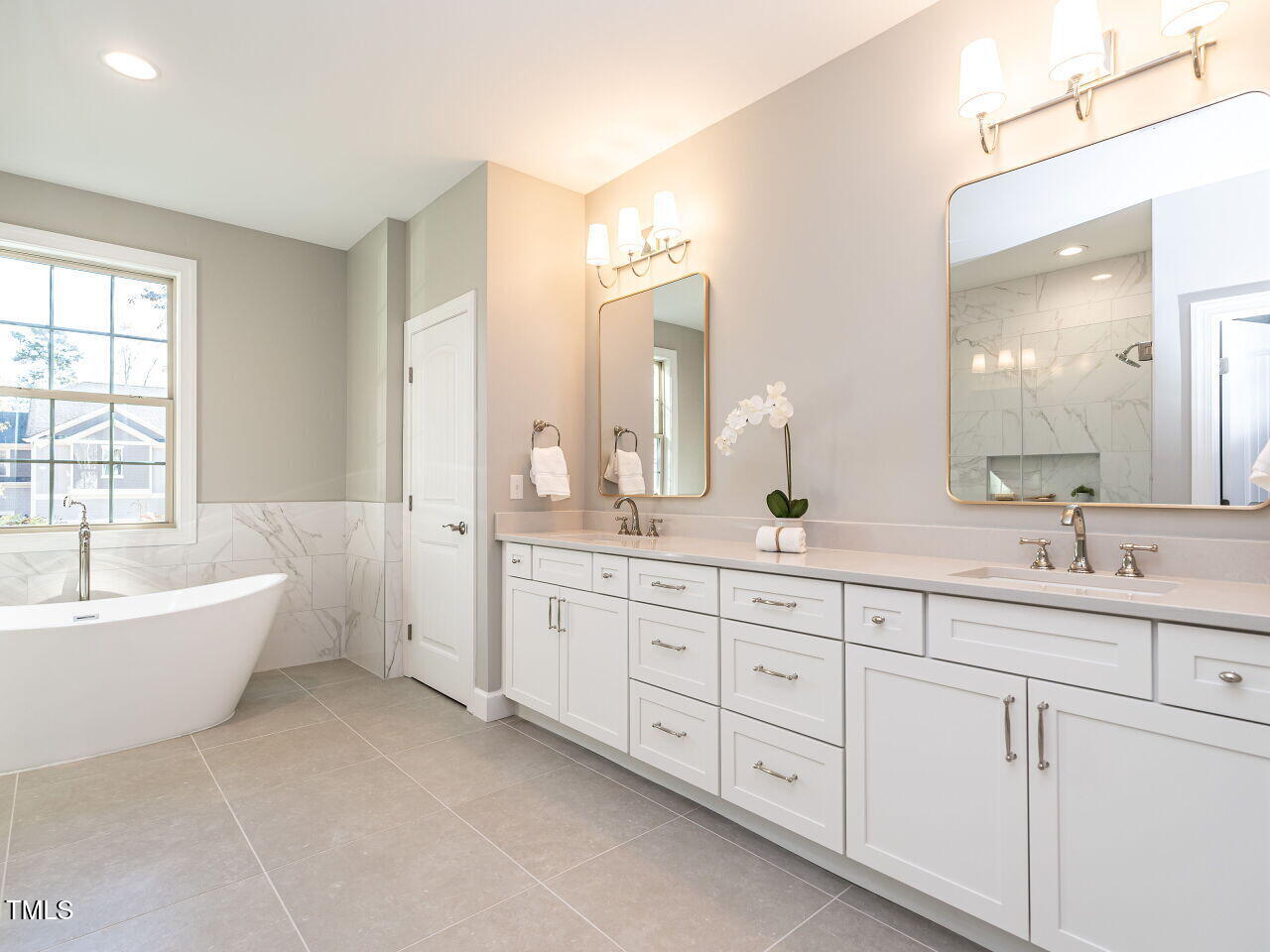 121 Inwood Forest Drive Raleigh, NC 27603 - Photo 25 of 55 029-1280x960-primary-bath