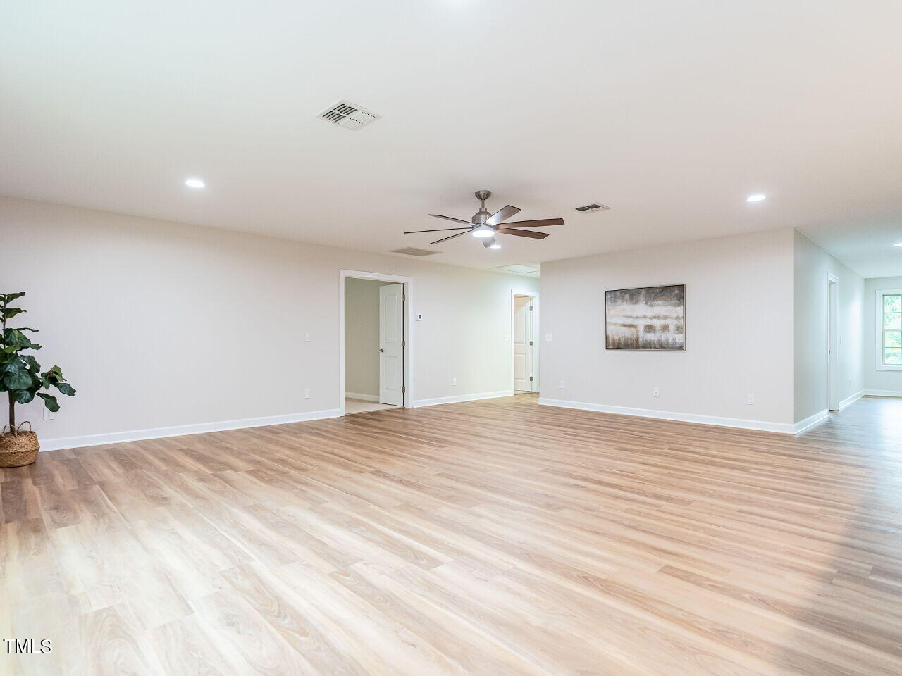 121 Inwood Forest Drive Raleigh, NC 27603 - Photo 32 of 55 Loft/Bonus #1