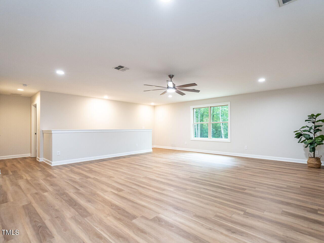 121 Inwood Forest Drive Raleigh, NC 27603 - Photo 33 of 55 Loft/Bonus #1