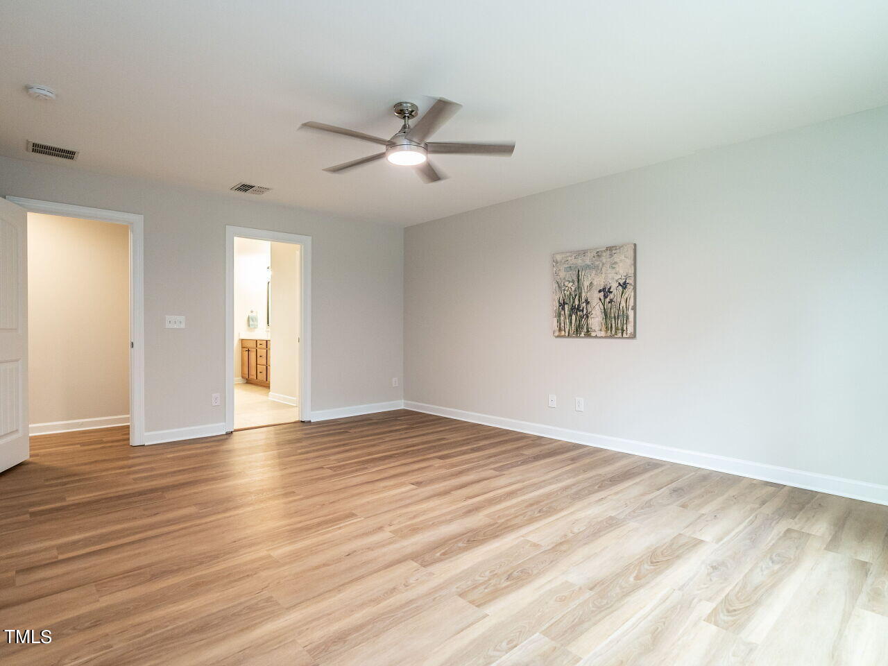 121 Inwood Forest Drive Raleigh, NC 27603 - Photo 37 of 55 Primary Bedroom #2