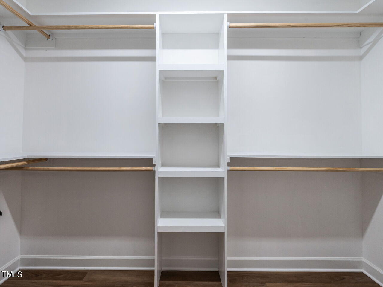 121 Inwood Forest Drive Raleigh, NC 27603 - Photo 42 of 55 Primary Bedroom #2 Closet