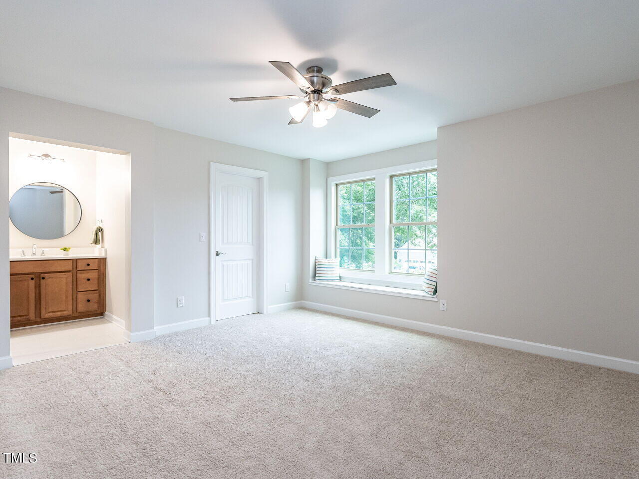 121 Inwood Forest Drive Raleigh, NC 27603 - Photo 47 of 55 Bedroom #4