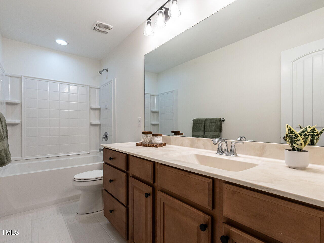 121 Inwood Forest Drive Raleigh, NC 27603 - Photo 50 of 55 Full Bath #4