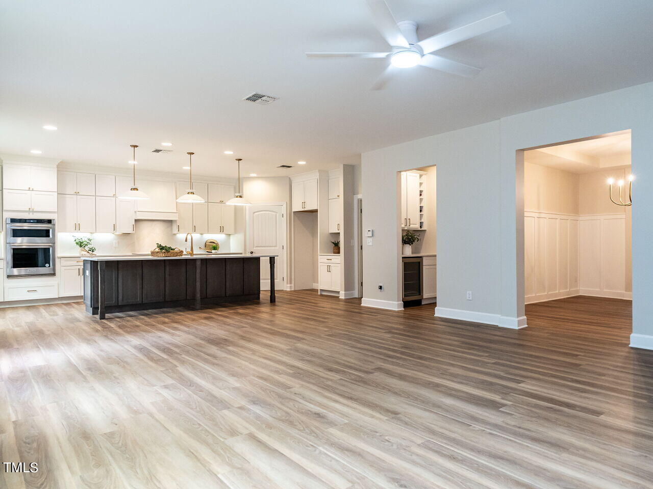 121 Inwood Forest Drive Raleigh, NC 27603 - Photo 9 of 55 Family Room