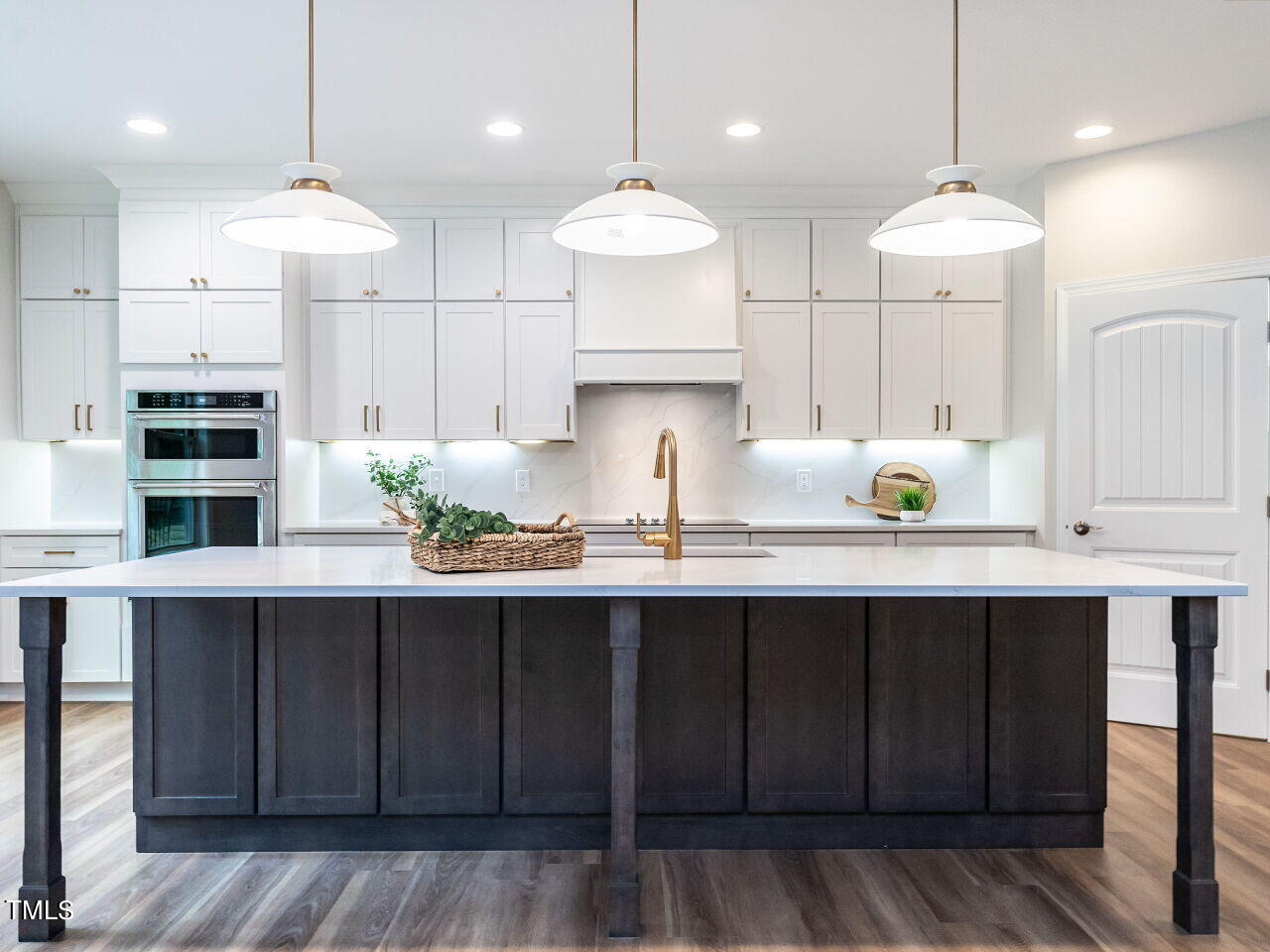 121 Inwood Forest Drive Raleigh, NC 27603 - Photo 10 of 55 Kitchen