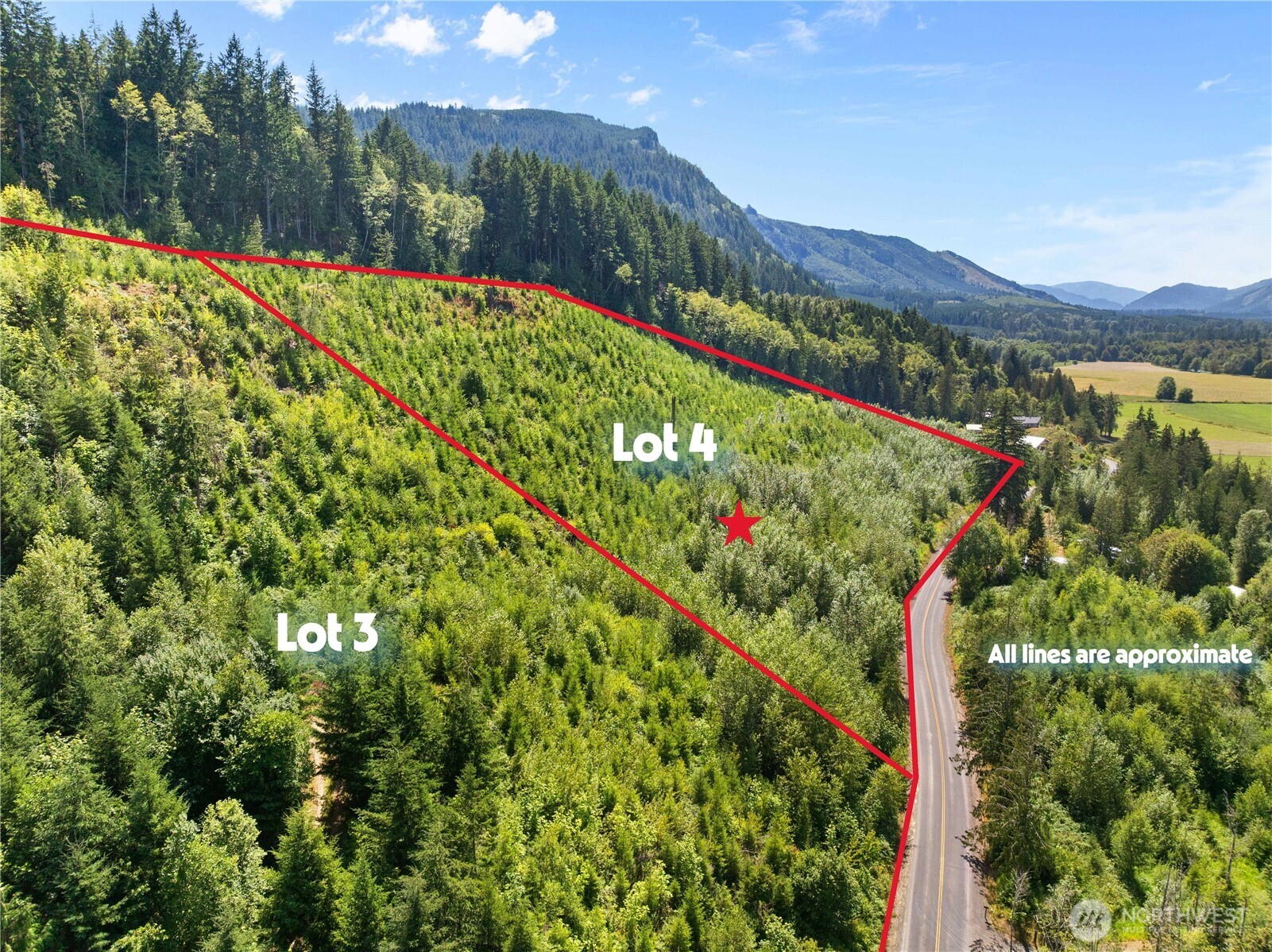 4 Skinner Road Randle, WA 98377 - Photo 21 of 36