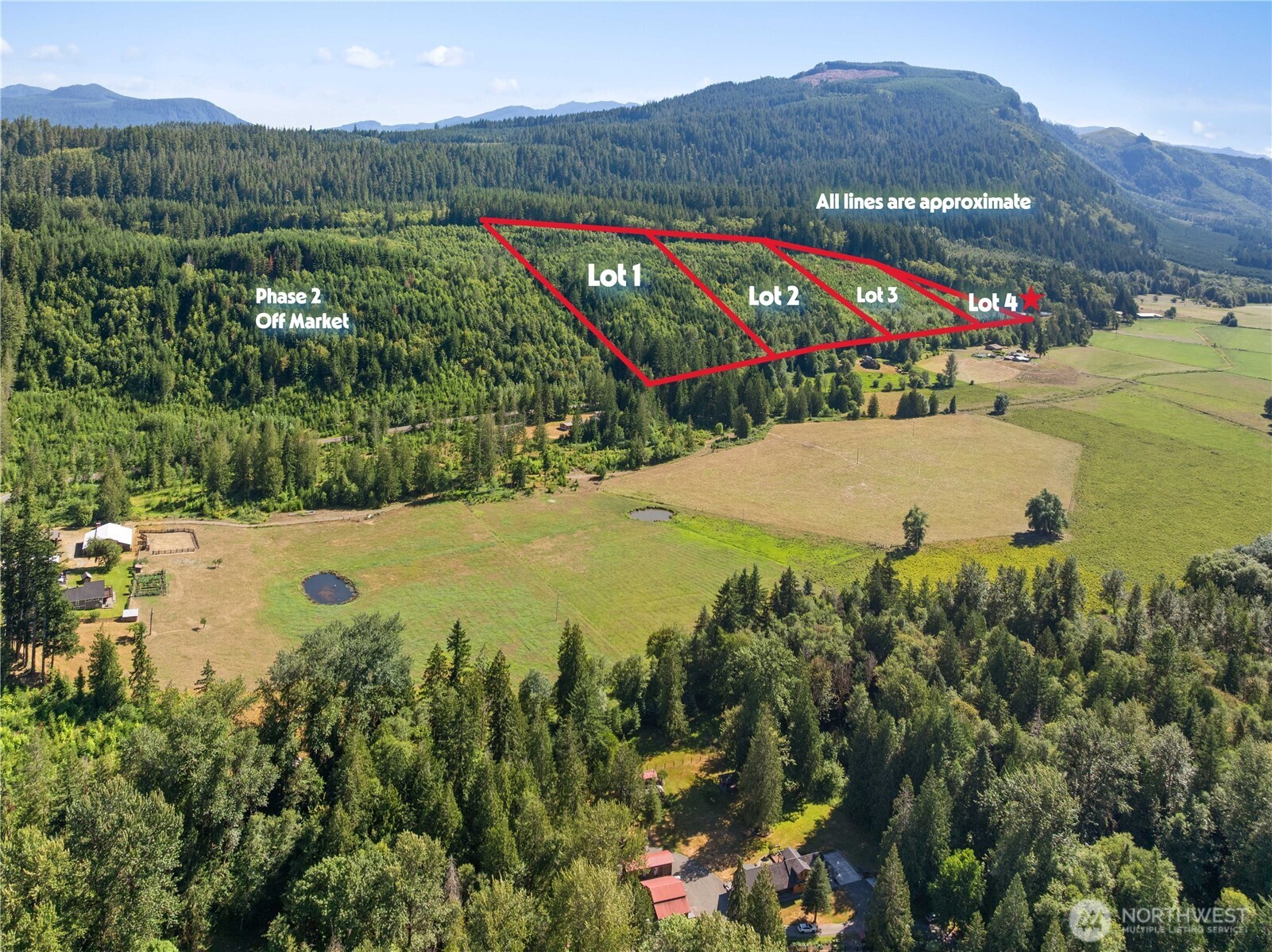 4 Skinner Road Randle, WA 98377 - Photo 33 of 36