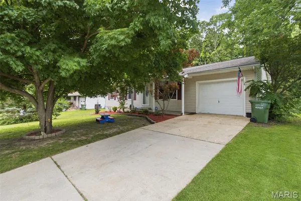 $175,000 | 2622 Camelot Court, Rolla, MO 65401