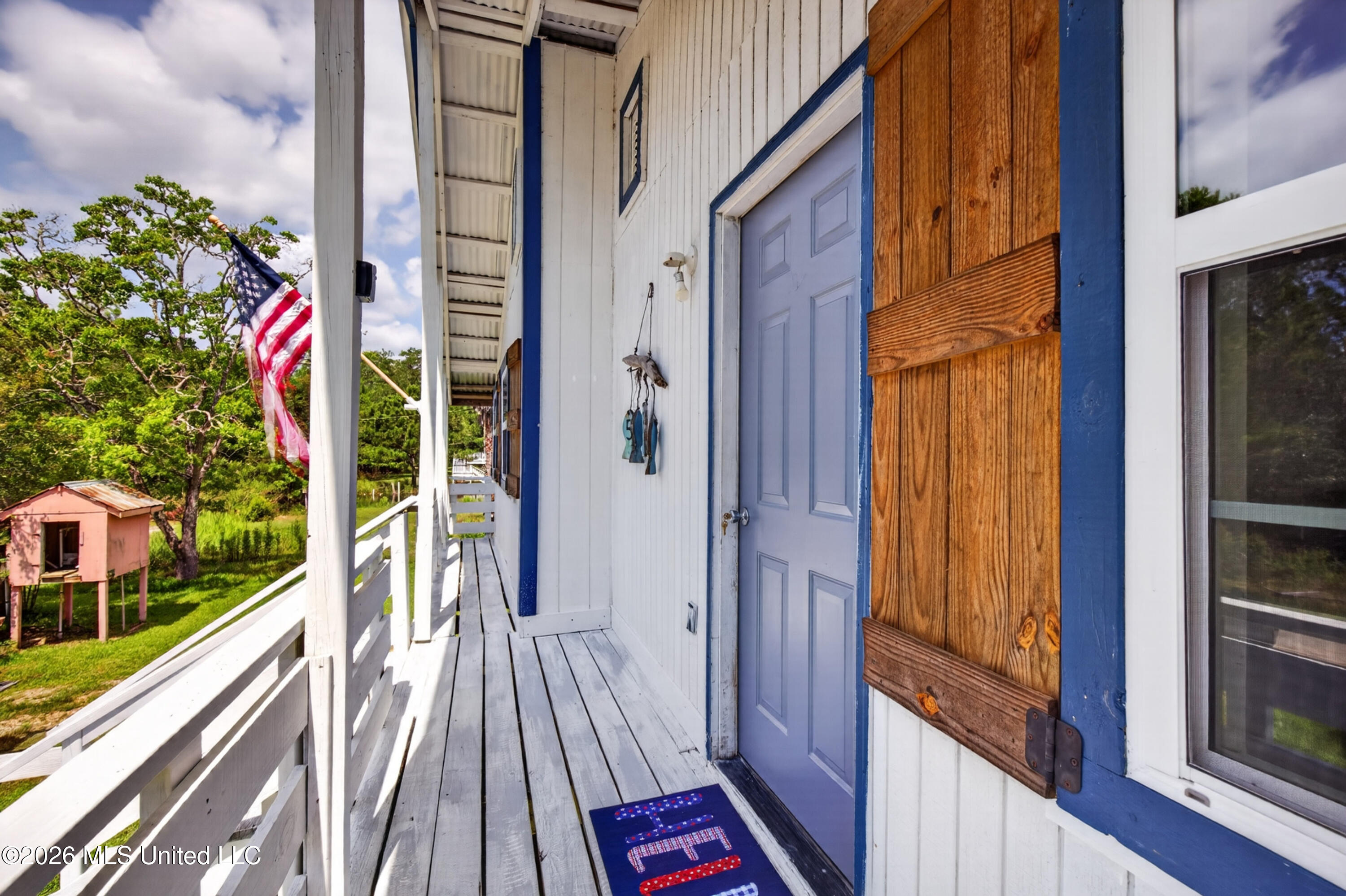 5030 Hawk Street Bay St. Louis, MS 39520 - Photo 6 of 35 5030HawkSt.-6