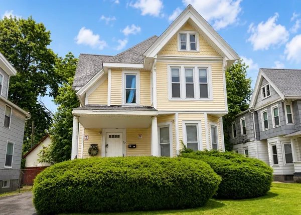 $475,000 | 77 Murray Street, Binghamton, NY 13905