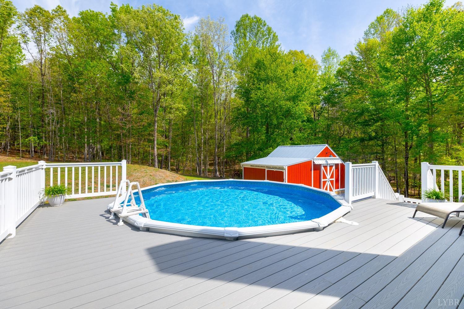 7209 East Ferry Road Gladys, VA 24554 - Photo 14 of 57 Gallery Image 14