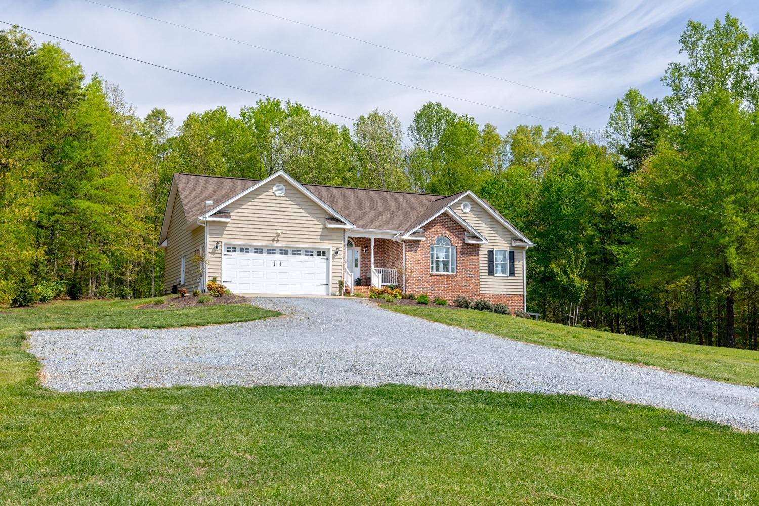 7209 East Ferry Road Gladys, VA 24554 - Photo 29 of 57 Gallery Image 29